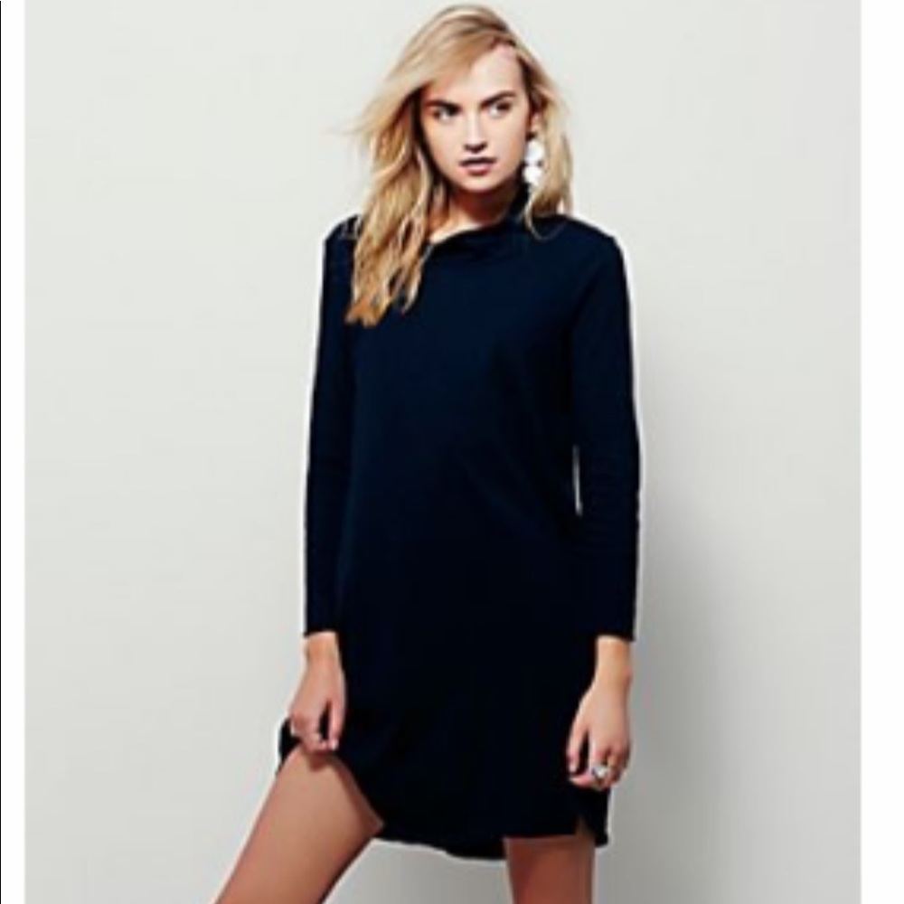 Free People Beach Charlie dress